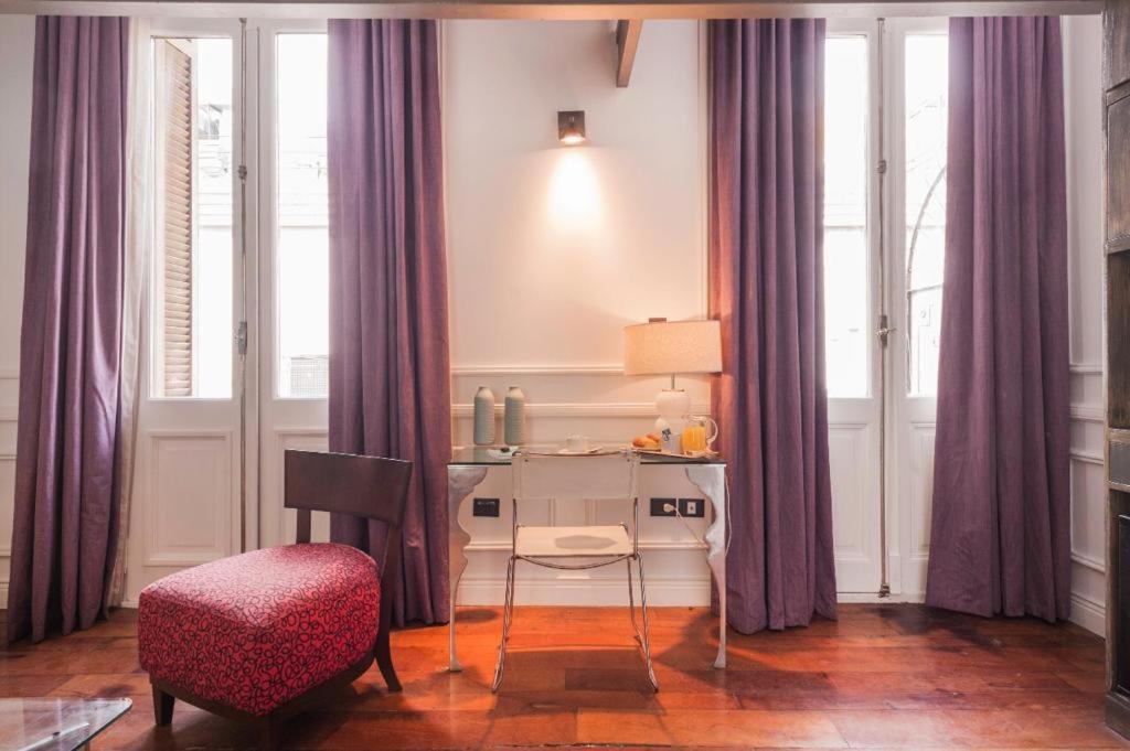 San Telmo Suites Буэнос-Айрес Экстерьер фото