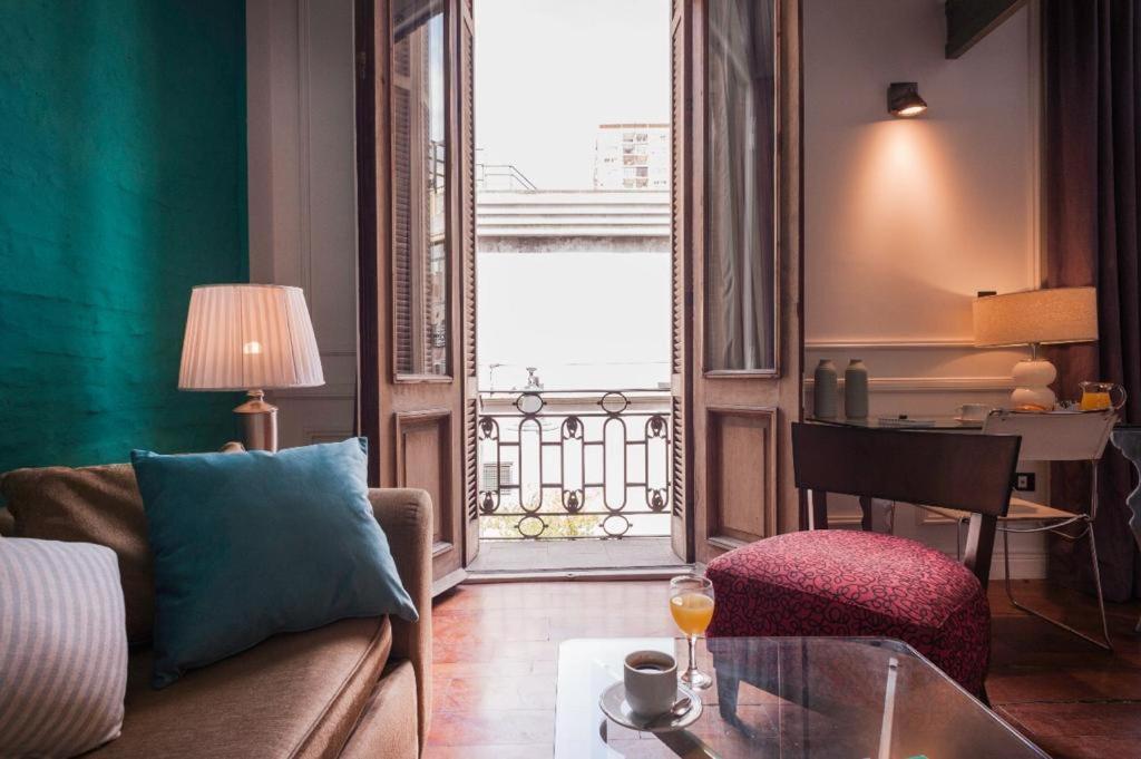 San Telmo Suites Буэнос-Айрес Экстерьер фото