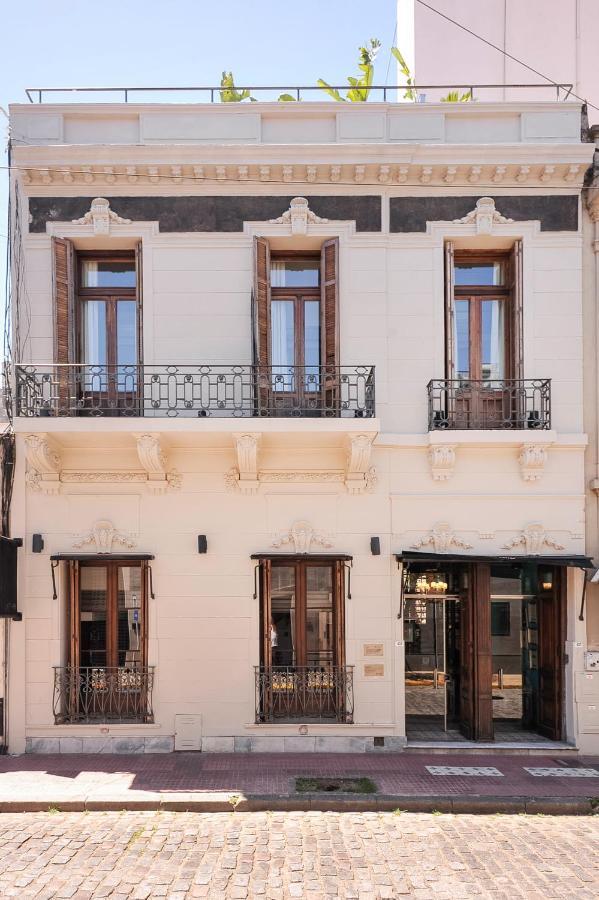 San Telmo Suites Буэнос-Айрес Экстерьер фото
